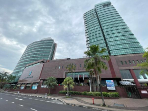 Hock Lee Hotel Residences - Anna 温馨公寓式的住宅